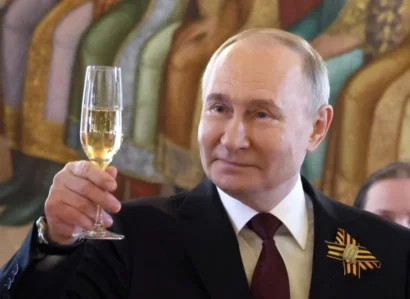 Putin ölümsüz olub? – İnanılmaz iddia