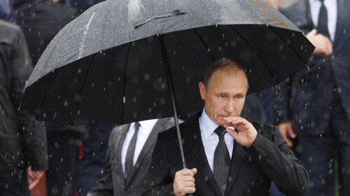 Putinin bu davranışı Tatyananı heyran etdi: “Əsl kişidir!”