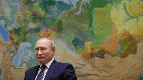 Putindən inanılmaz “Zəngəzur həmləsi” – Cənubi Qafqazda iki ölkə belə birləşir