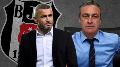 Qurban Qurbanov “Beşiktaş”a gedir?