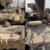 rafael tank