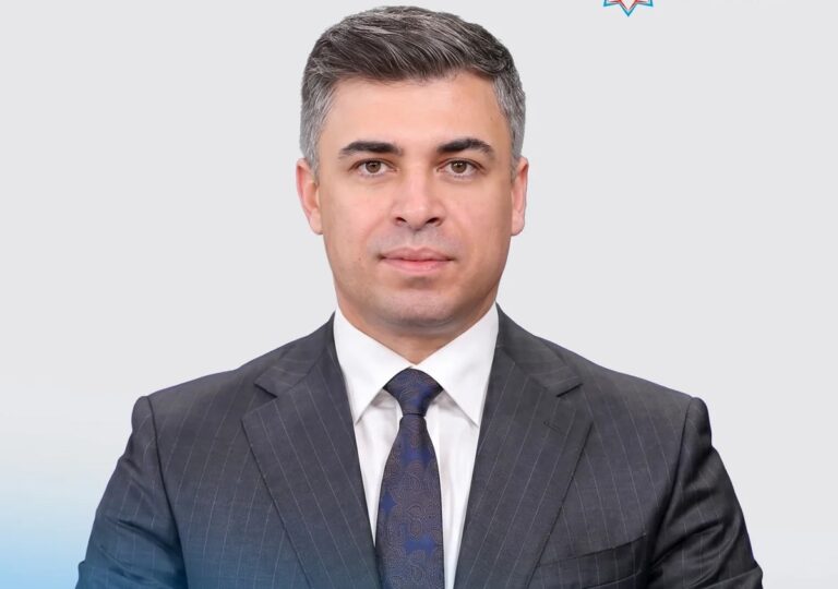 TƏBİB-də yüksək vəzifəyə təyinat