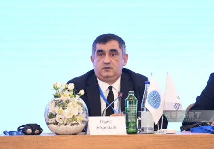 QHT-lərə imkanlar yaradıldıqda şəhərlər… – Ramil İsgəndərli