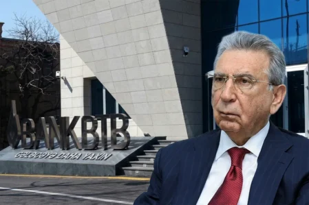 Ramiz Mehdiyevin ailə bankı ilə bağlı açıqlama
