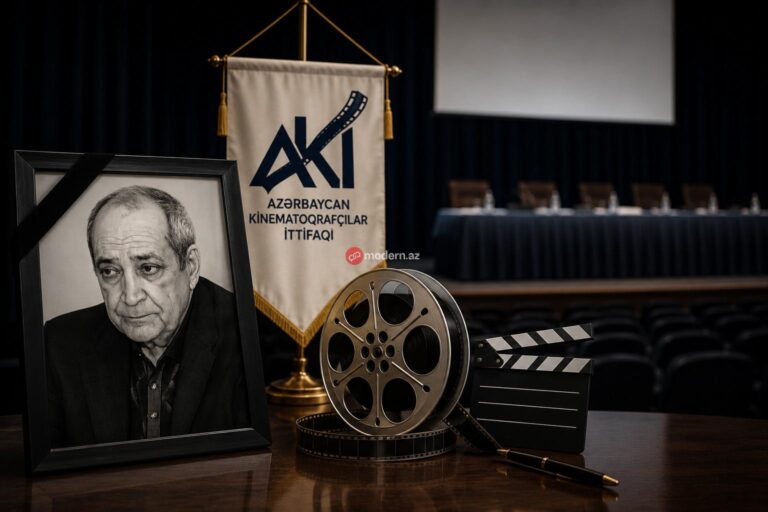 Rasim Balayevin yerinə sədr burada seçiləcək
