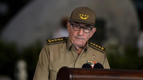 Tramp qərar verdi: ABŞ Kastronu da Maduro kimi oğurlayacaq