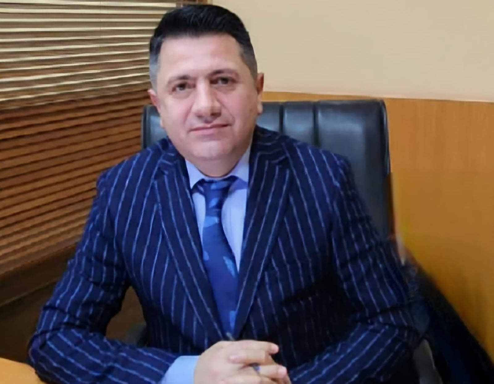 rehman quliyev