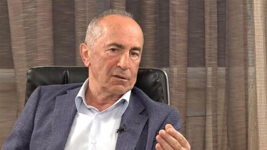Bakının İrəvandakı əsas adamı kimdir? – Köçəryan “sirri” açdı