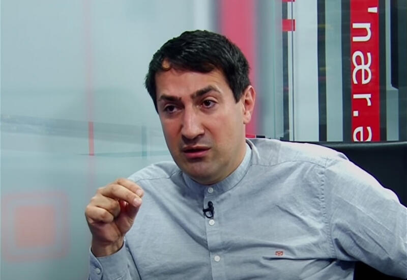 roman baqdasaryan