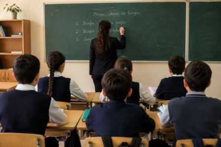 Məktəbdə dərslərin bitmə və başlama vaxtı dəyişir? – Mühüm gəlişmə