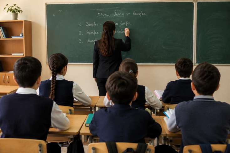 Məktəbdə dərslərin bitmə və başlama vaxtı dəyişir? – Mühüm gəlişmə