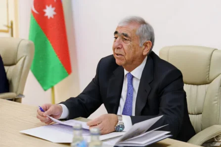 Saleh Məmmədovla bağlı yeni SKANDAL – “Bakı”nın 3 məşhuru ölkədən niyə getdi?
