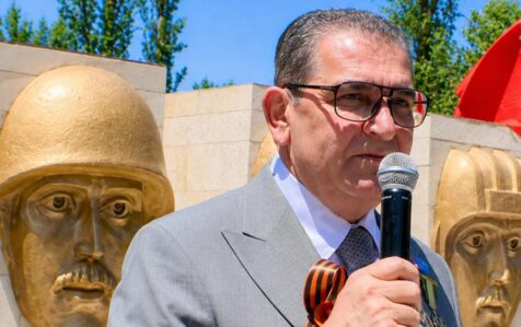 Saleh Səmədovun ilk məhkəməsi oldu – Qərar