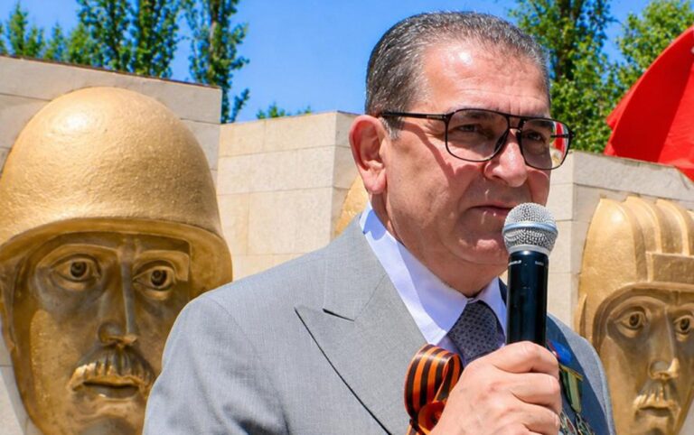Saleh Səmədovun ilk məhkəməsi oldu - Qərar