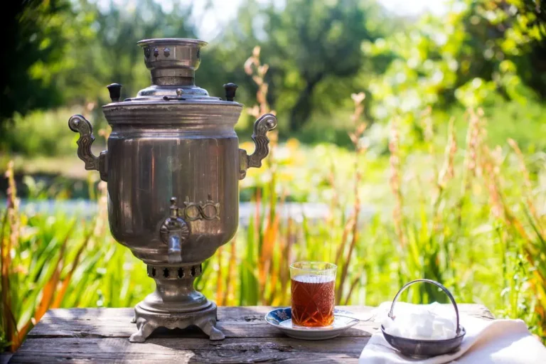 Samovar çayının qiyməti 50 manata yüksəldi - VİDEO