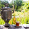 samovar cayi