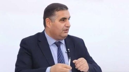 ​İkiüzlü olmayın, kişi olun!