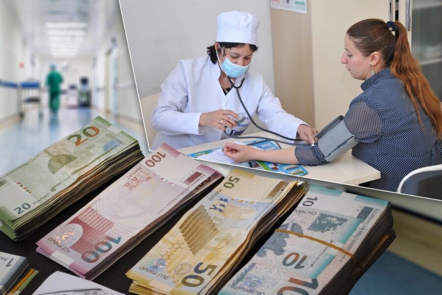 “Pulsuz” tibbi sığortanın pullu oyunu – milyardlar hara axır?