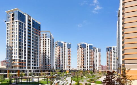 “City Garden Narimanov”: Bakının coğrafi mərkəzində, yaşıllıqlar içində yaşam – VİDEO