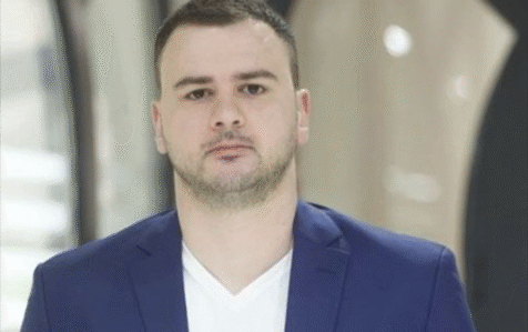 Emin Sevdimalıyev SOCAR-da yüksək vəzifəyə təyin edildi