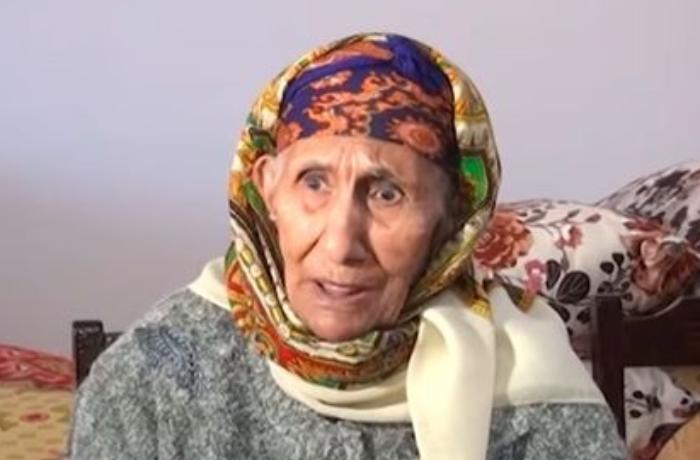 O, Azərbaycanın ən yaşlı seçicisidir - Üç əsri görüb