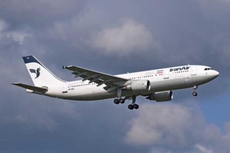 Tehran-Bakı aviareyslərinin sayı artılır