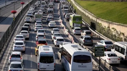 Sürücülərin çoxu bilmir: sirli yol nişanının mənası – FOTO