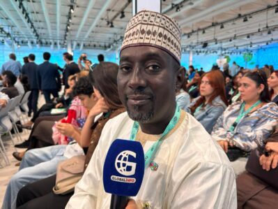 Dubay, Qahirə, yoxsa Bakı? – Nigeriyalı iştirakçı bu şəhəri seçdi