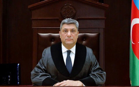 Tofiq Paşayevə ağır itki