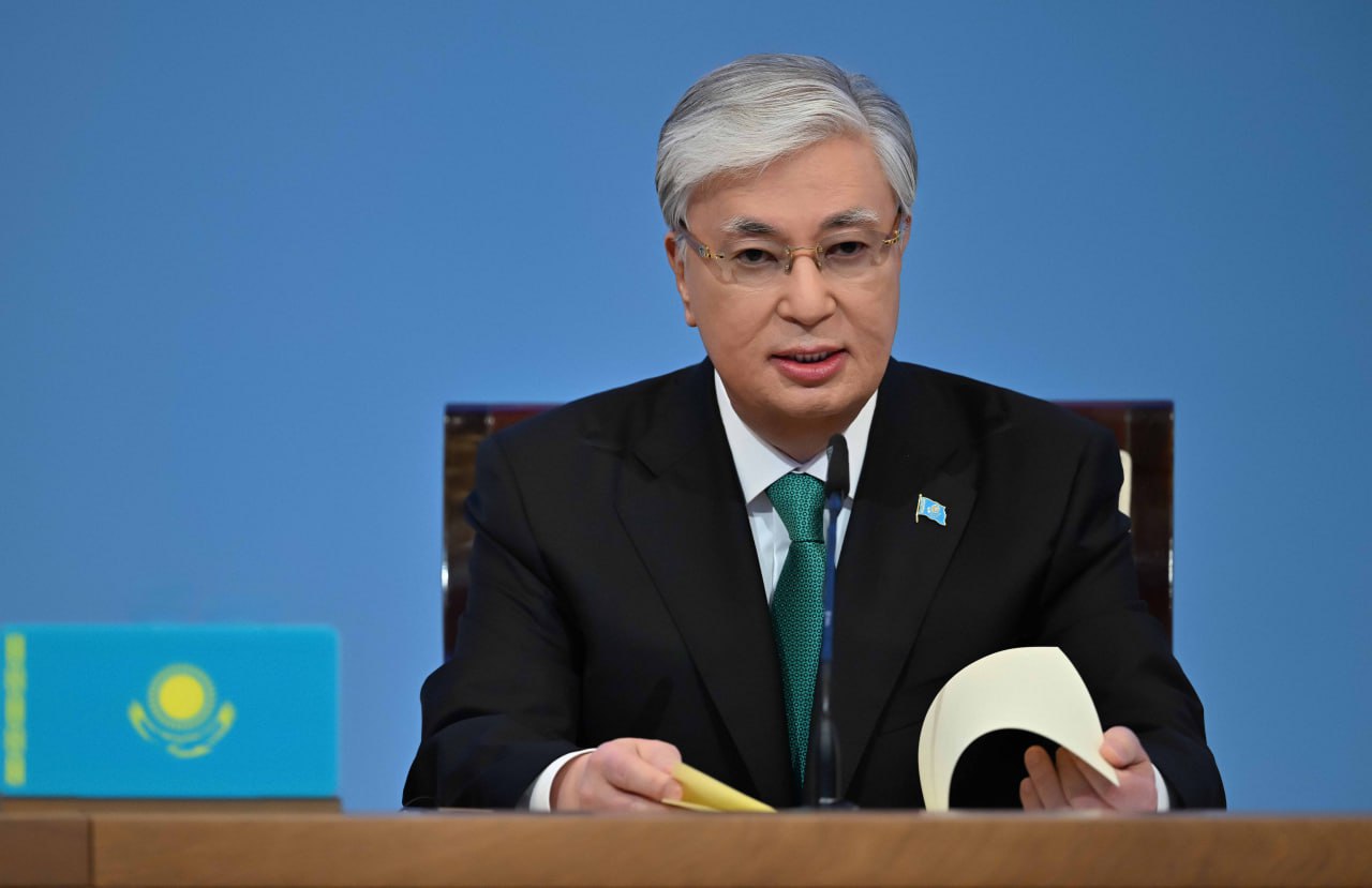 tokayev 170625 2