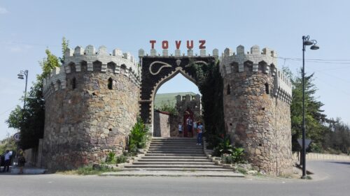 tovuz 1