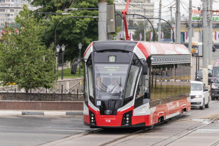 Bakıda kanat yolu və tramvay olacaq – YENİLİK