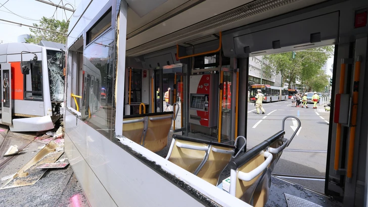 tramvay