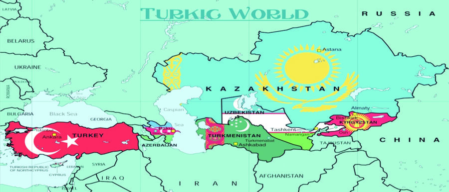 Azərbaycanın türk dövlətləri ilə bağlı 15 milyardlıq planı: Tarixdə ilk yaşanır