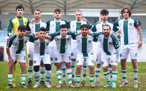 Azərbaycan klubu meydana 9 nəfərlə çıxdı – Səbəb
