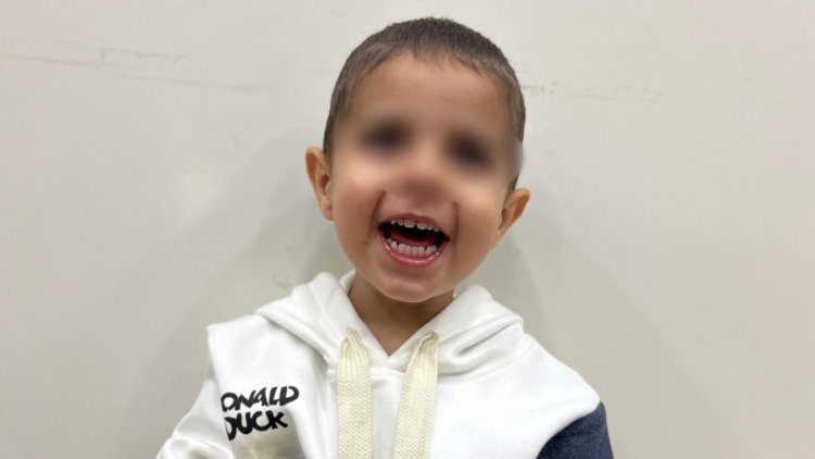 Qəbiristanlıqdan tapılan azyaşlıdan xəbər var