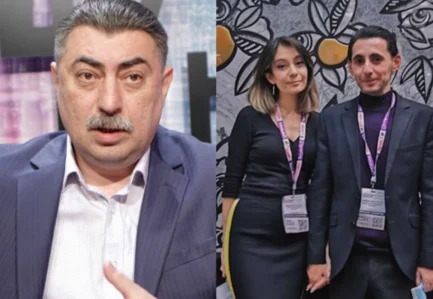 Vado Korovinin kürəkəni işdən çıxarılıb? – Açıqlama