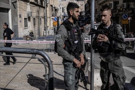 İsrail ordusunda əməliyyat: İran casusları saxlanıldı
