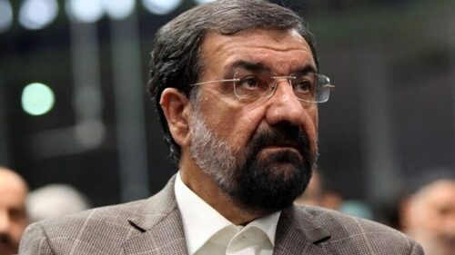 Müctəba Xameneinin müşavirindən ABŞ-a açıq hədə: “Hazır olun!”
