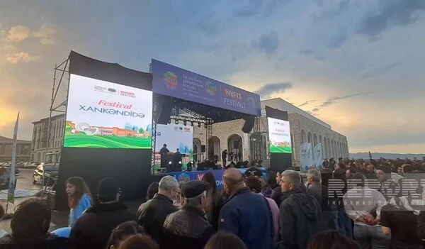 xankendi festivall