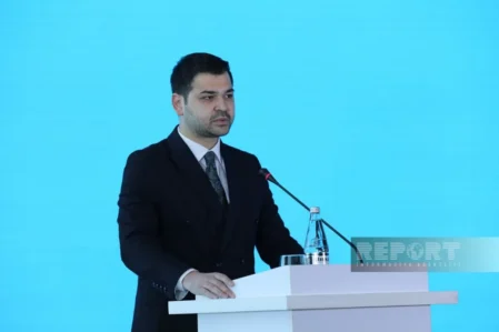 Türk QHT-ləri beynəlxalq münasibətləri dərinləşdirən əsas amillərdir – Xəyali