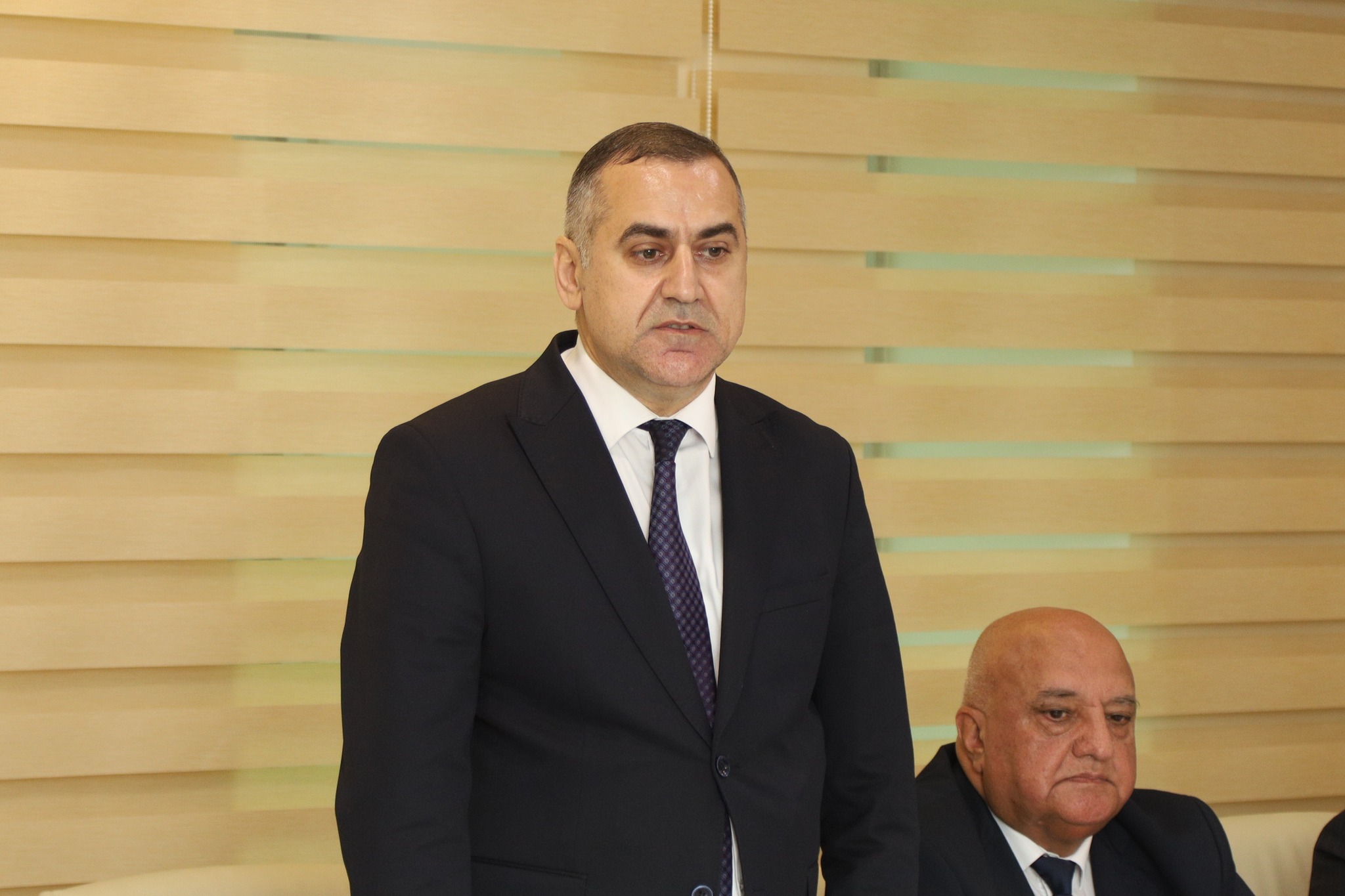 Xətaidə hərbçilərin mükafatlarının təqdimetmə mərasimi keçirildi - FOTOLAR 6 xt 6