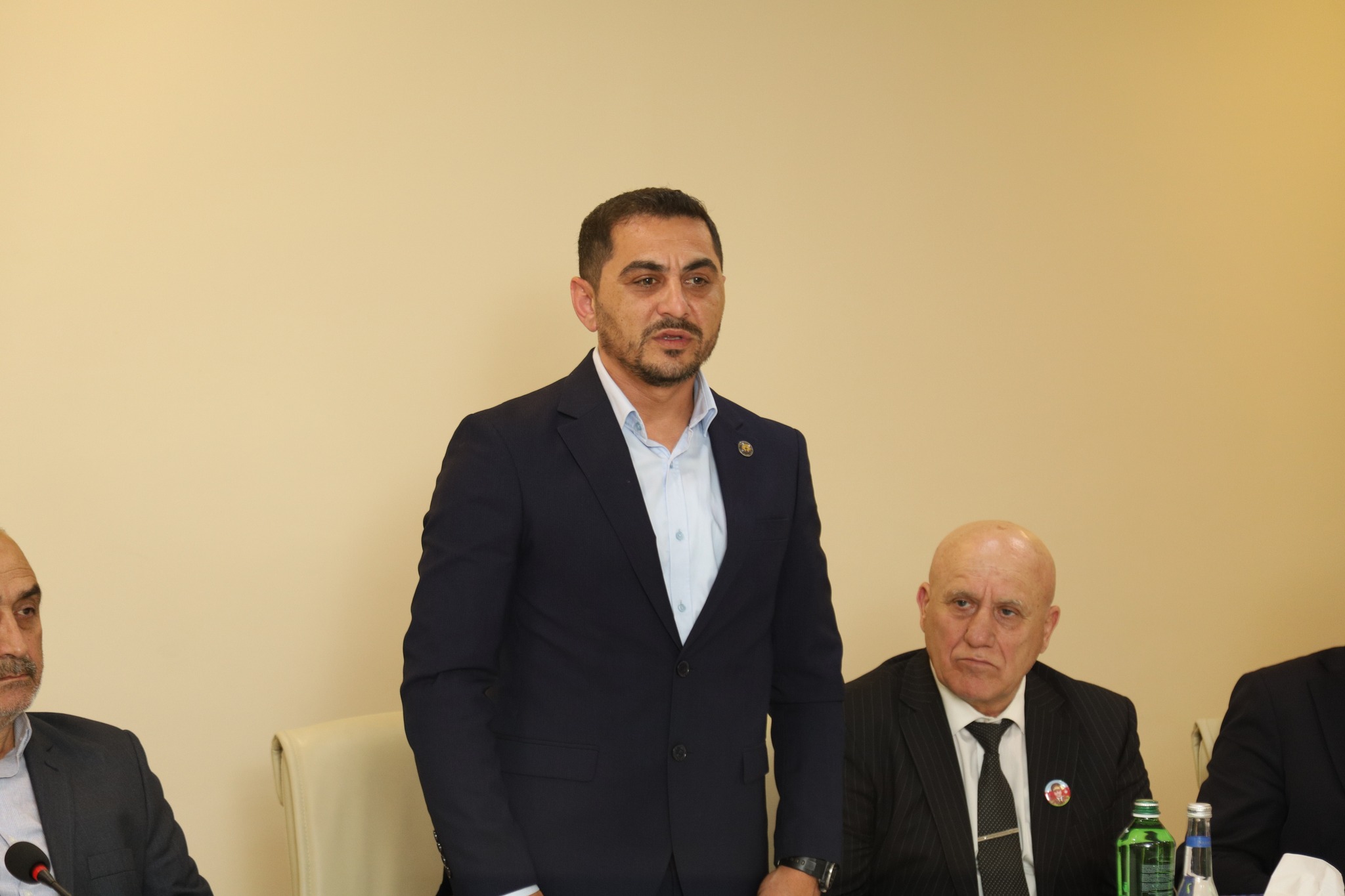 Xətaidə hərbçilərin mükafatlarının təqdimetmə mərasimi keçirildi - FOTOLAR 7 xt 7