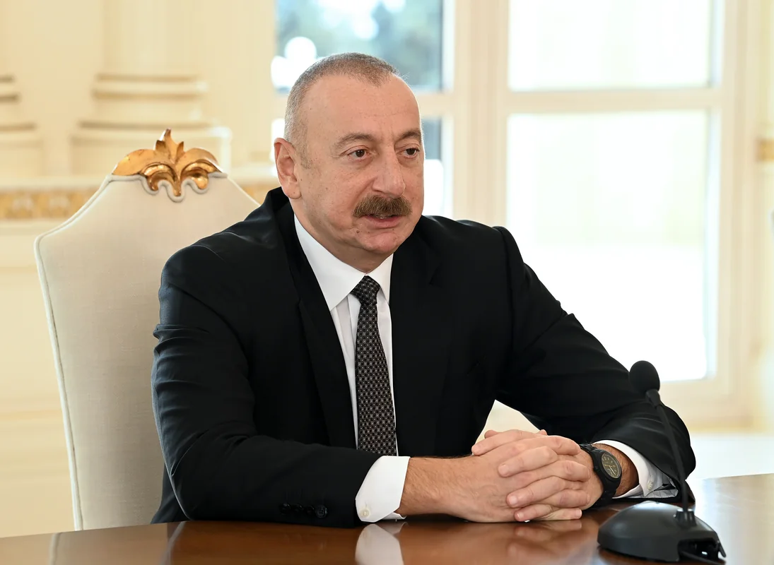 “Subsidiya veririk və 10 il bu davam edir, belə olmaz”-İlham Əliyev