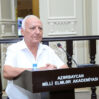 yaqub mahmudov