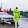 yol polisi yagis