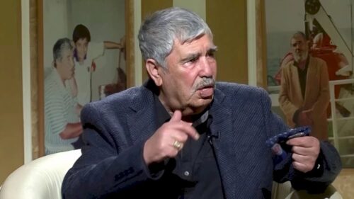Məşhur şairin xəstəxanaya borcu ödəndi