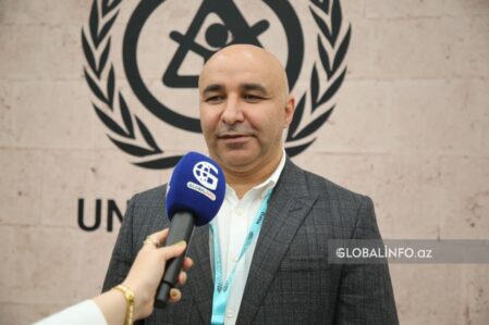 WUF ənənələrində Bakı modeli xüsusi yer tutacaq – Zaur İbrahimli