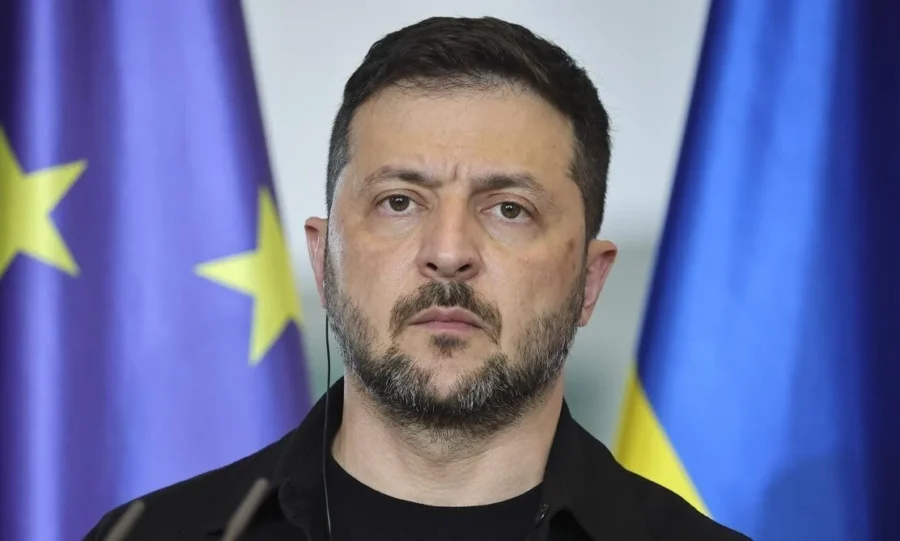 Zelenski ilə bağlı Rusiyaya gözlənilməz təklif