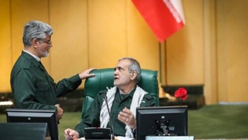 SEPAH-ın hərəkəti Pezeşkianı özündən çıxardı – Xamenei ilə təcili görüş tələbi